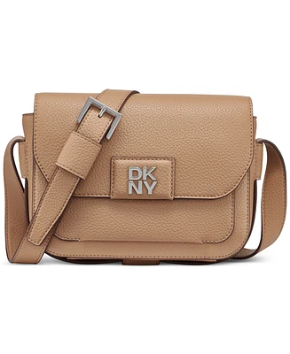 Dkny Robin Mini Flap Crossbody