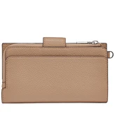 Dkny Robin Flap Wristlet Wallet