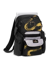 Tumi Alpha Bravo Navigation Backpack