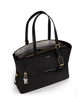 Tumi Voyageur Cam Large Tote