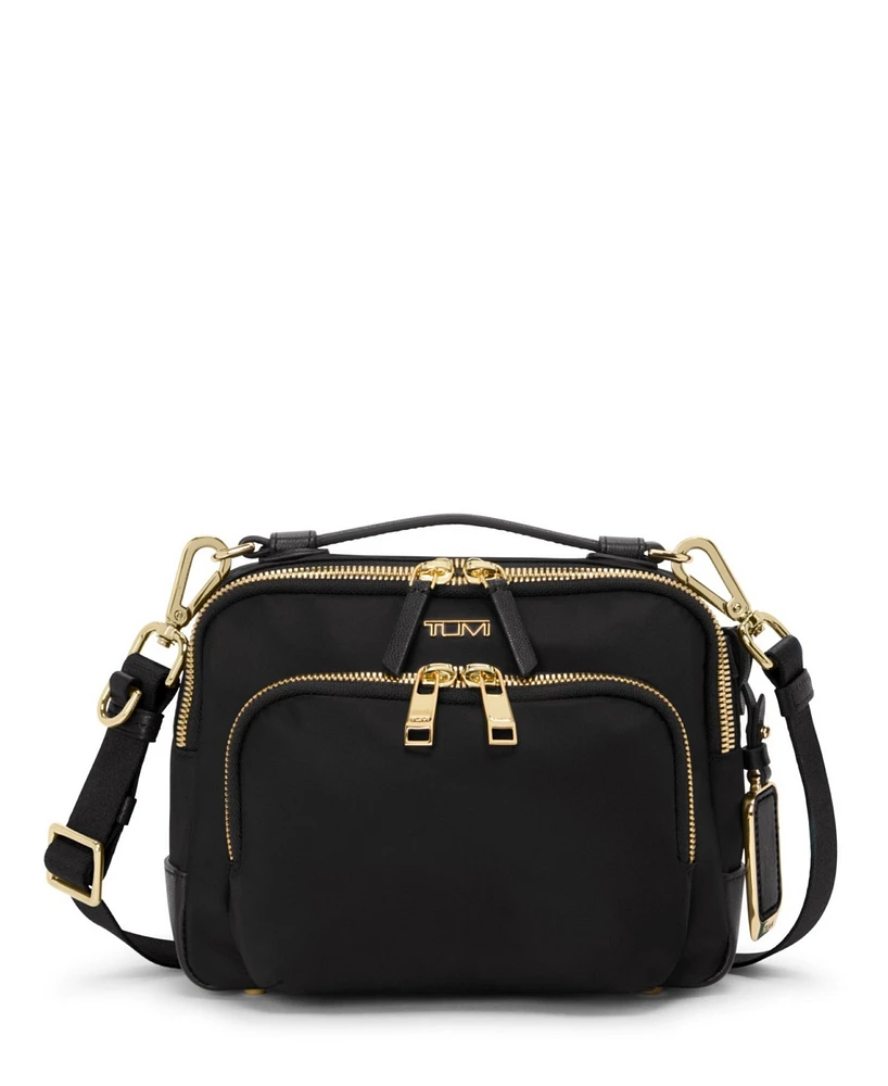 Tumi Voyageur Teghan Crossbody Bag