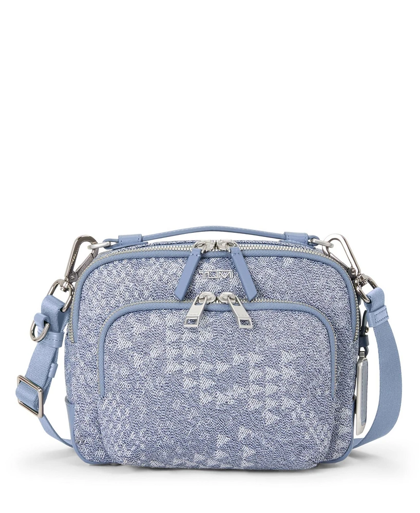 Tumi Voyageur Teghan Crossbody