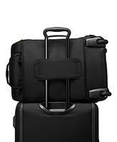 Tumi Alpha Bravo Wheeled Duffel Carry-On