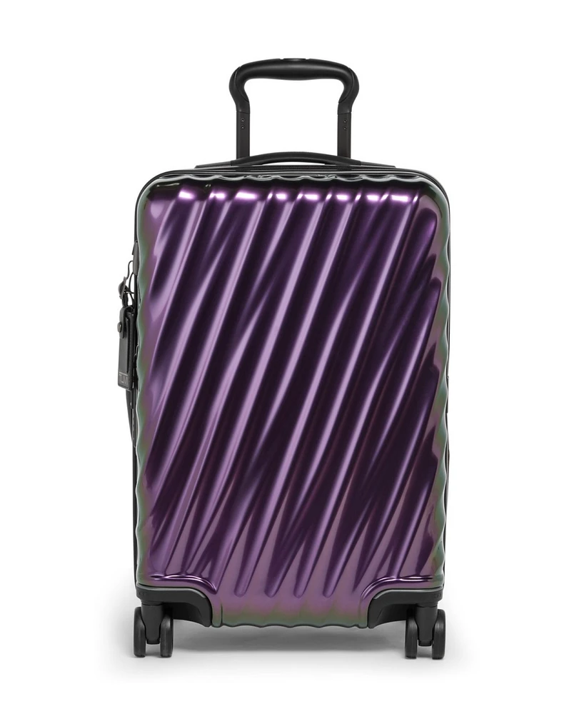 Tumi 19 Degree International Expandable Carry On