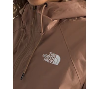 The North Face Women's Antora Hooded Rain Jacket