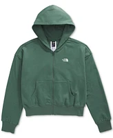 The North Face Women's Evolution Full-Zip Hoodie