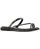 Madden Girl Spotlight-b Strappy Flat Sandals