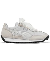 Puma Women's Easy Rider Casual Sneakers from Finish Line