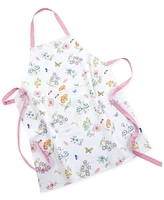 Lenox Butterfly Meadow Printed Cotton Apron