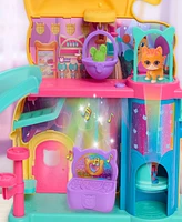 Super Kitties Purr N' Play Playset