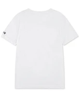 Hurley Big Boys Utopia Cotton Blend Graphic T-Shirt