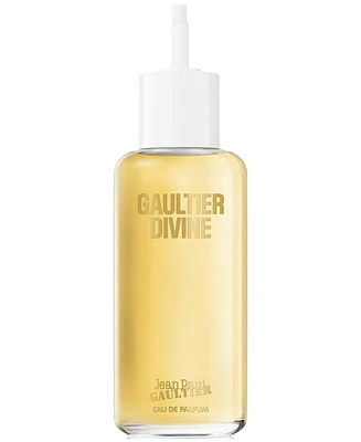 Jean Paul Gaultier Gaultier Divine Eau de Parfum Refill, 6.8 oz.