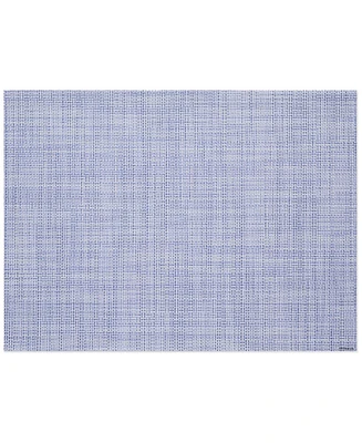 Chilewich Mini Basketweave Rectangluar Placemat