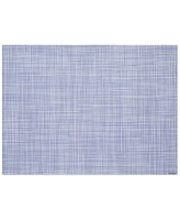Chilewich Mini Basketweave Rectangluar Placemat