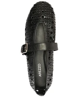 Arezzo Women's Amber Ballet Flats