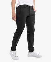 Men's Hybrid Jogger Cargo Pants
