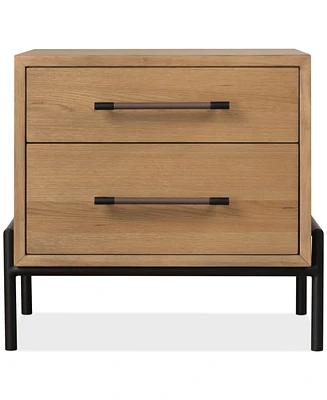 Linstead Nightstand, Created for Macy's