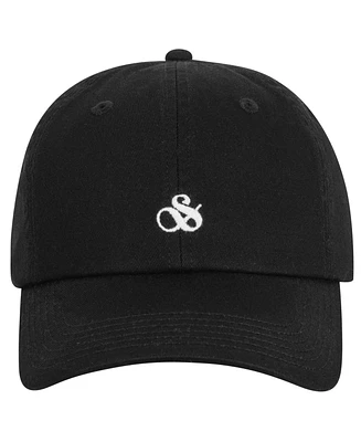 Scotch & Soda Men's Cotton Adjustable Cap