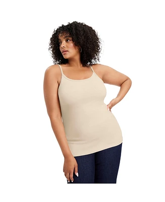 June + Vie Plus One+Only Bra Cami