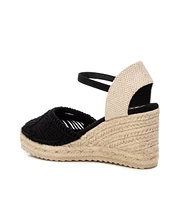 Xti Women's Espadrille Sandals