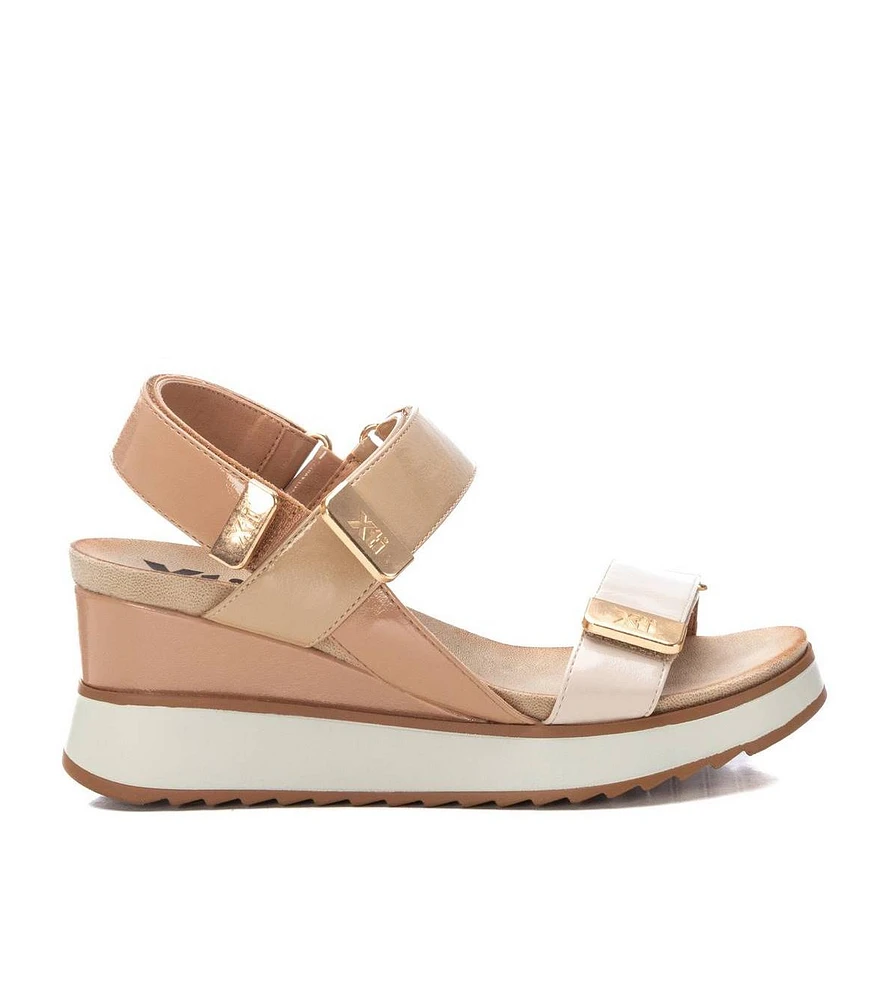 Xti Women's Wedge Sandals