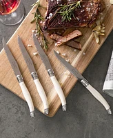 French Home Laguiole Steak Knives