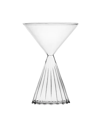 Ichendorf Tutu Martini Glass, 5.1 oz.