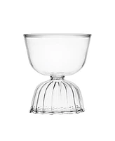 Ichendorf Tutu Bowl and Water Glass, 9.5 oz