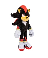 Sonic Movie Shadow Jumbo Plush Toy