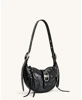 Jw Pei Handbags Tessa Crushed Small Shoulder Bag