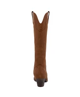 Sugar Women's Two Step Tall Western Boots