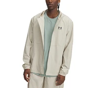 Under Amour Men's Vibe Woven Windbreaker