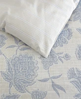 Nautica Elmwood Reversible -Pc. Comforter Set