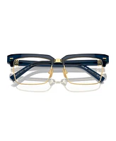 Miu Women's Eyeglasses