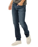 Silver Jeans Co. Men's Konrad Slim Fit