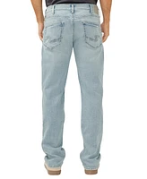 Silver Jeans Co. Men's Grayson Classic Fit