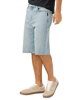 Silver Jeans Co. Men's Loose Fit Shorts