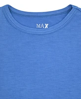 Max & Olivia Baby and Toddler Boys Pajama 3 Piece Set