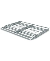 Primo International Insta-Box Foldable Metal Mattress Foundation