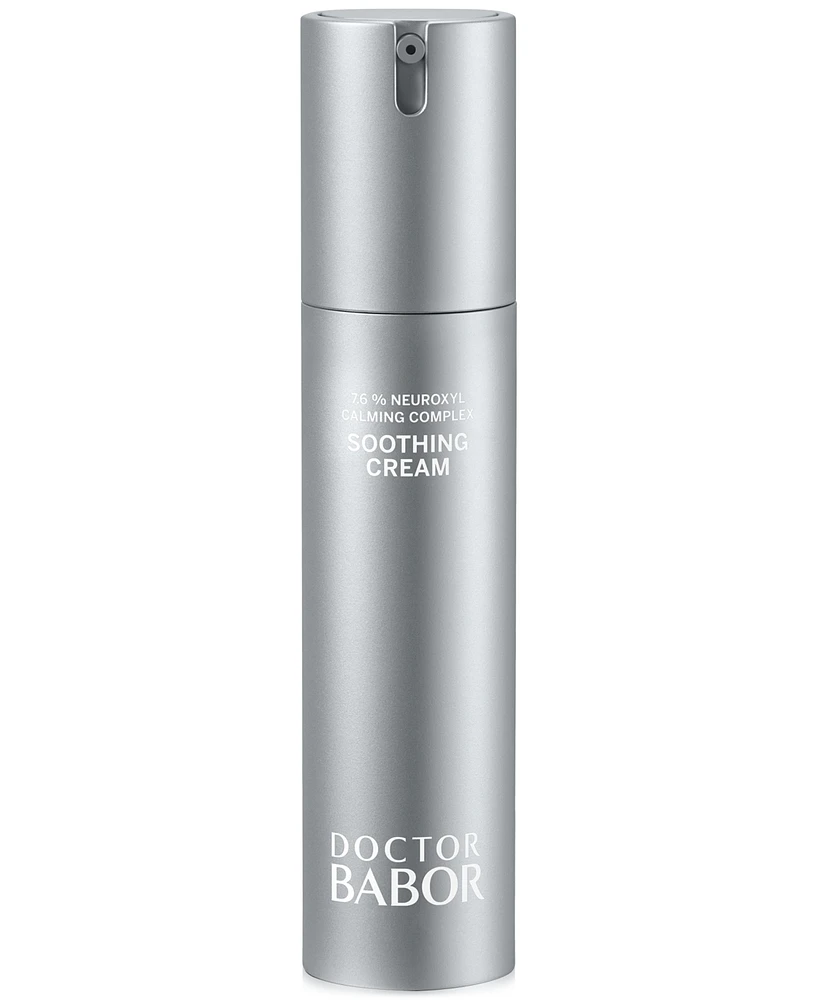 Babor Soothing Cream