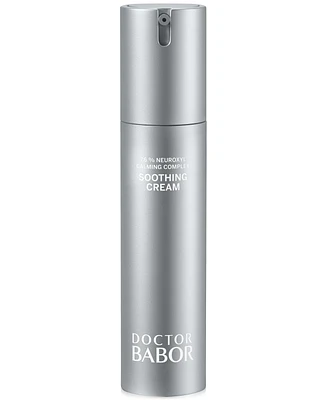 Babor Soothing Cream