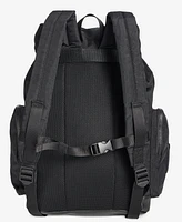 Tommy Hilfiger Men's Jeans Daily Elevated Flap Backpack