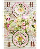 MacKenzie-Childs Garden Gala Bowl, 8-oz.
