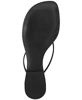 Jeffrey Campbell Cherished Dome-Stud Strappy Flat Sandals