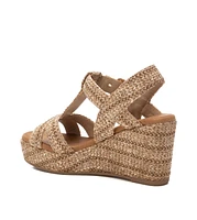 Xti Women's Espadrille Sandals