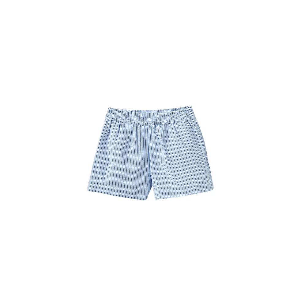 Cotton On Little/Big Girl's Gigi Woven Short