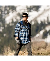 Free Country Men's Woodsman Work Jacket