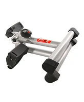 Stamina Products InStride Portable Folding Cycle for Home, Gym, or Under the Desk in the Office for Cardio Strength Exercise Workouts