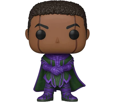 Funko Pop! Marvel: Ant-Man and The Wasp: Quantumania - Kang