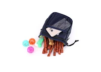 FurryFido Dog Training Pouch with Waste Bag Dispenser